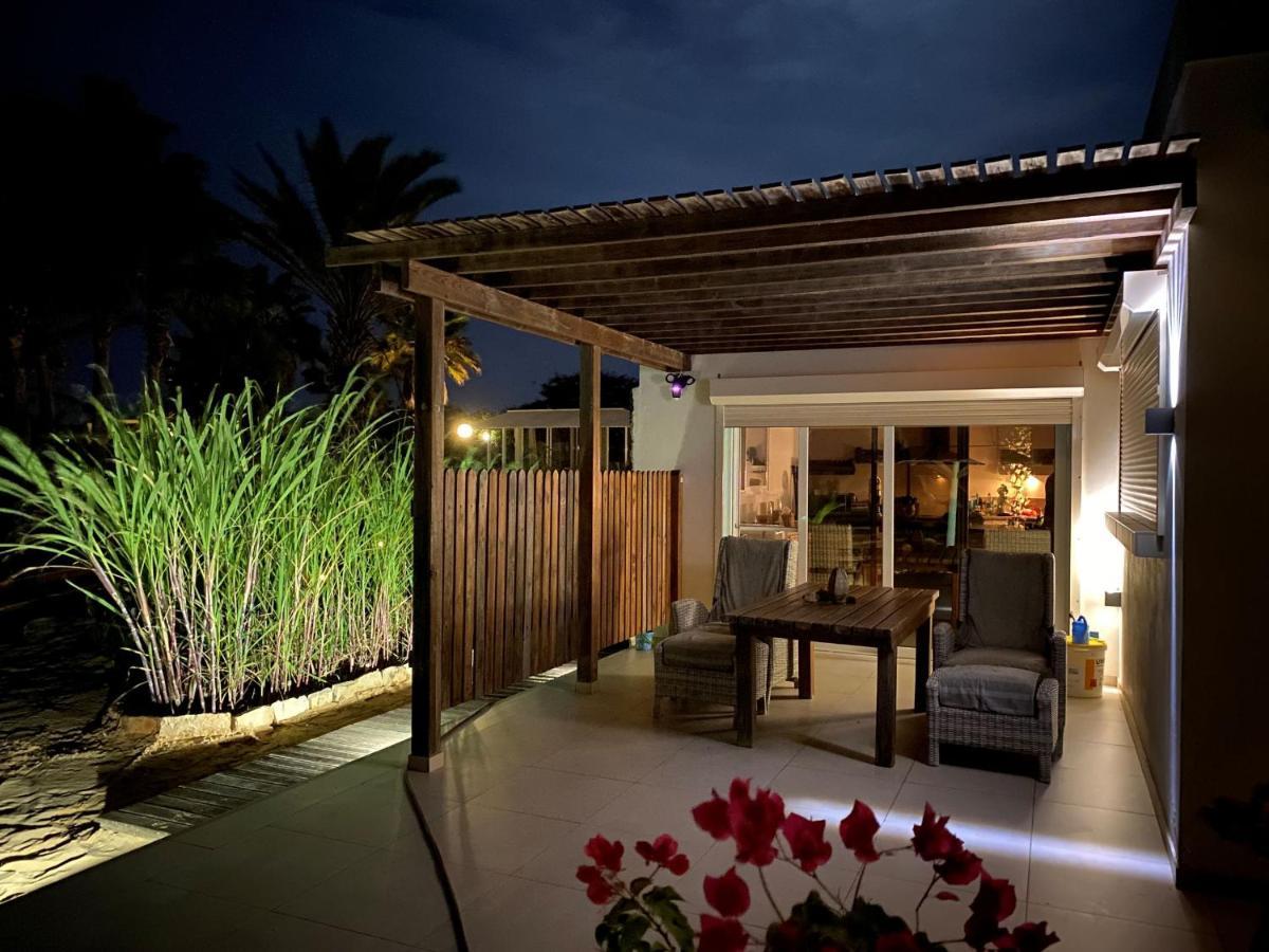 Vila Mare - Praia De Chaves Frontline Rabil ภายนอก รูปภาพ