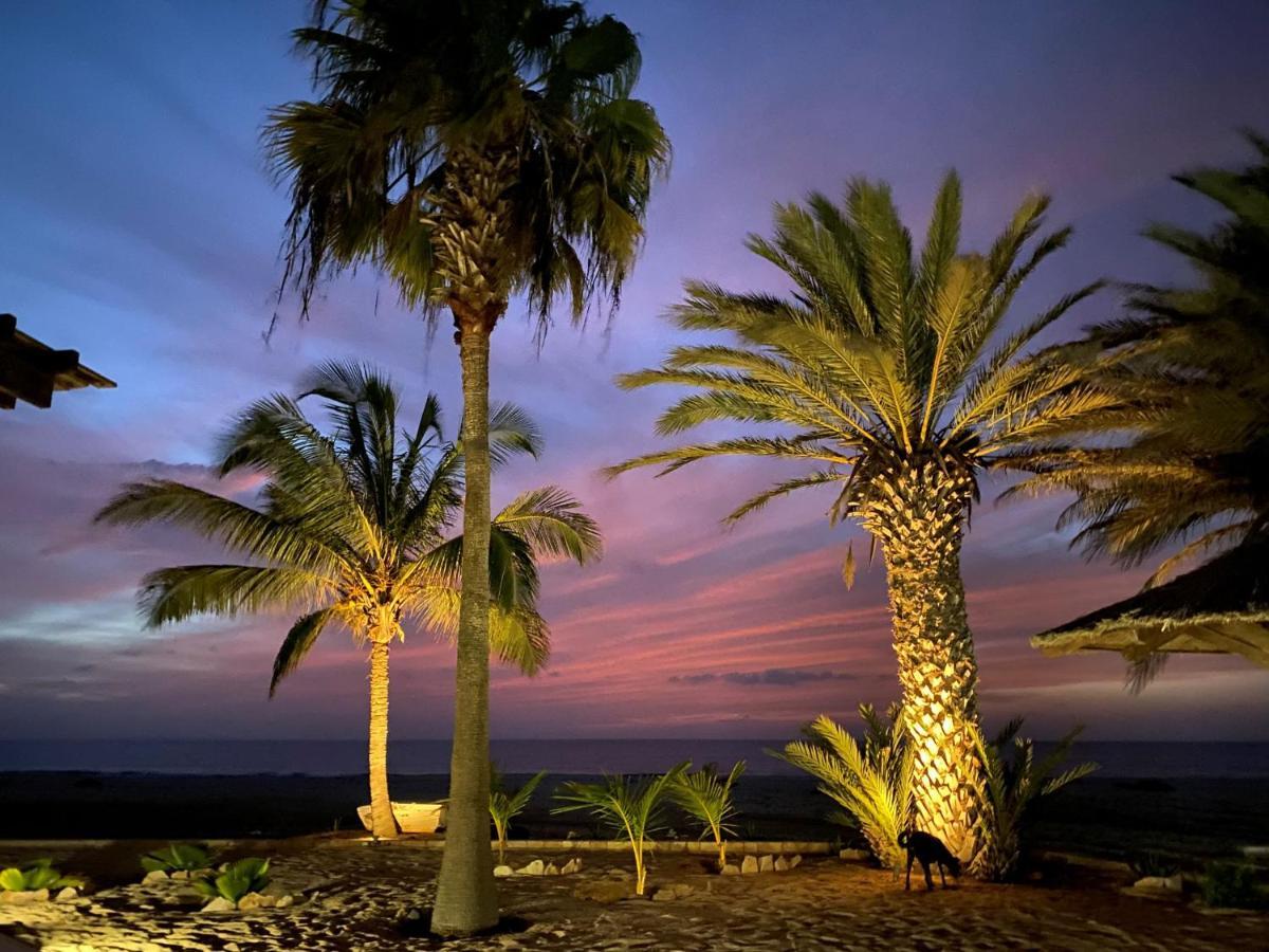 Vila Mare - Praia De Chaves Frontline Rabil ภายนอก รูปภาพ