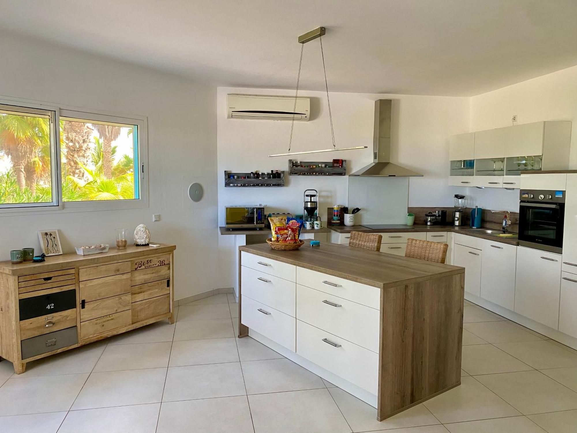Vila Mare - Praia De Chaves Frontline Rabil ภายนอก รูปภาพ