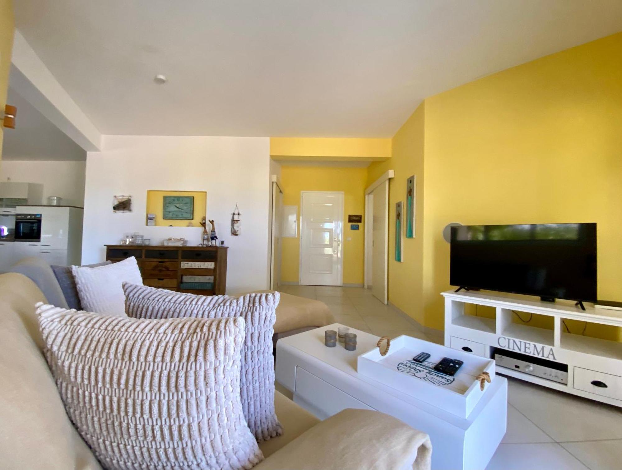 Vila Mare - Praia De Chaves Frontline Rabil ภายนอก รูปภาพ