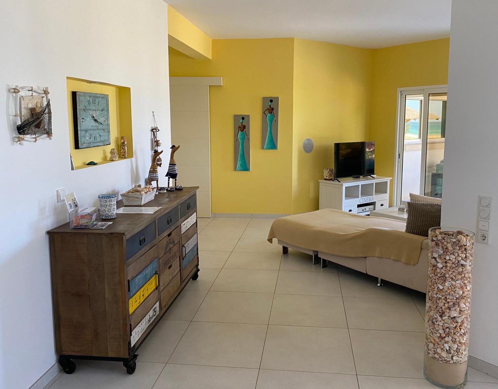 Vila Mare - Praia De Chaves Frontline Rabil ภายนอก รูปภาพ