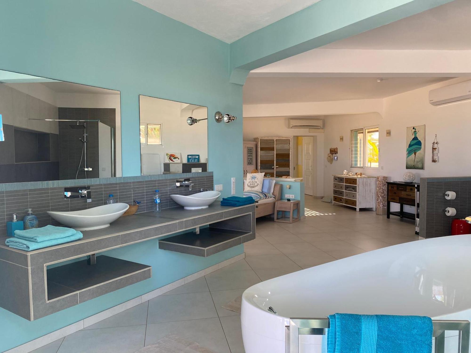 Vila Mare - Praia De Chaves Frontline Rabil ภายนอก รูปภาพ